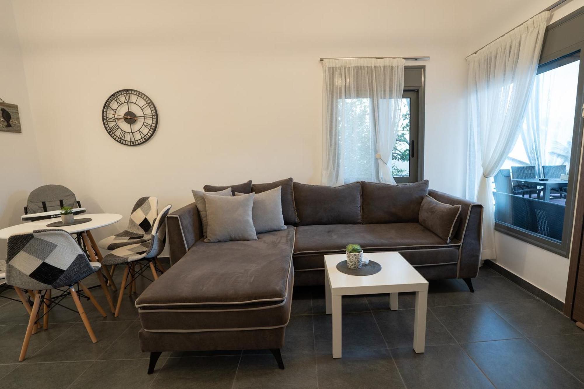 Seaside House In Nea Makri Villa Екстериор снимка